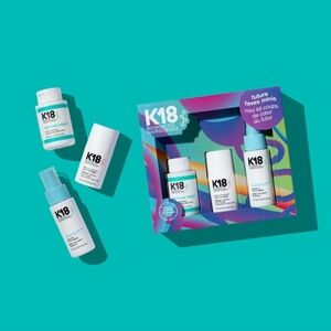 K18 Future Faves Limited Edition Minis Set
